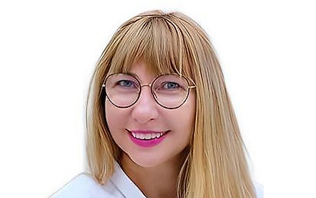 Михеева Елена Алексеевна