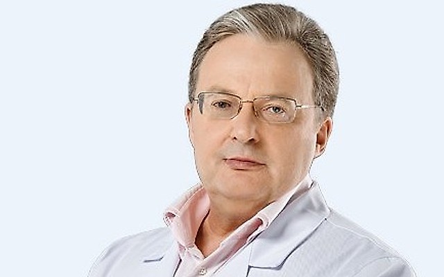 Волна Андрей Анатольевич