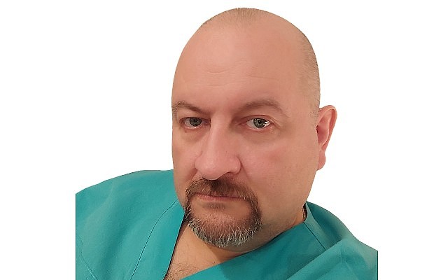 Алексеев Сергей Станиславович