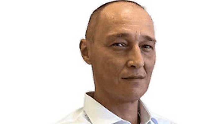 Крючков Руслан Александрович