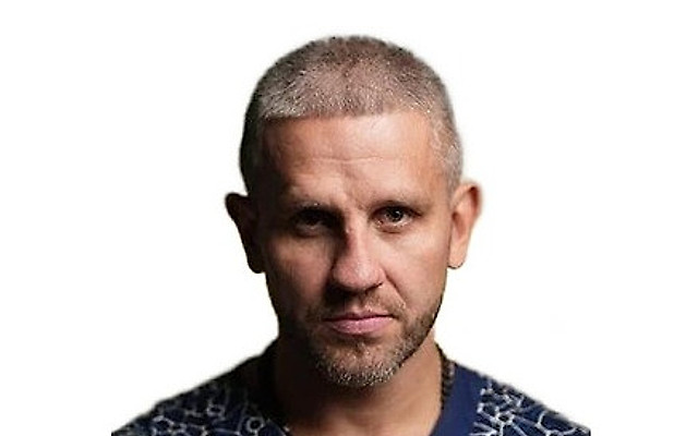 Смирнов Алексей Александрович