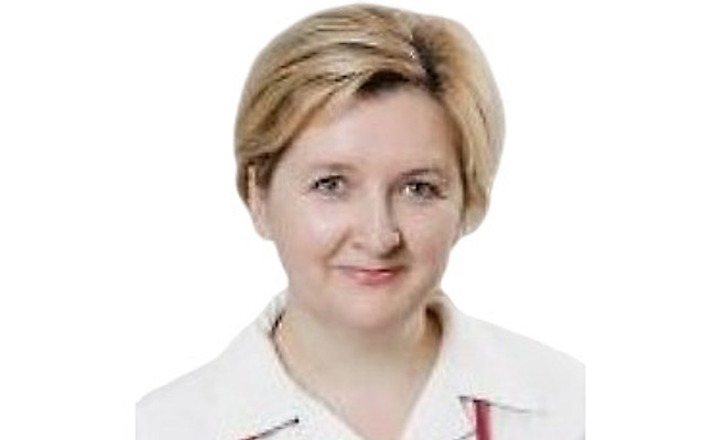 Лобзина Наталья Алексеевна