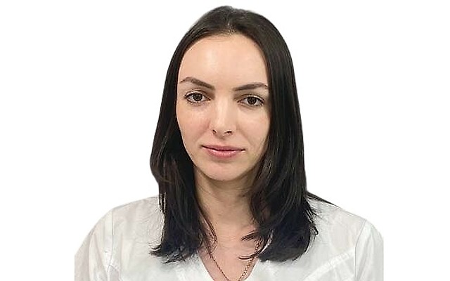 Билалова Залина Рамазановна