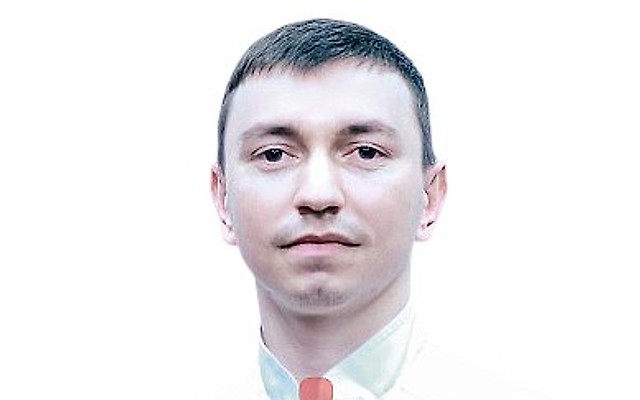 Иконников Артем Валерьевич