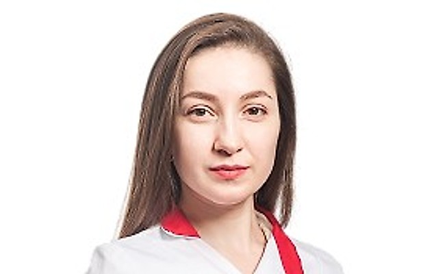 Демешева Асият Арсеновна