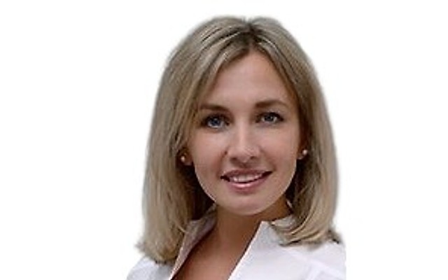 Копылова Лариса Владимировна