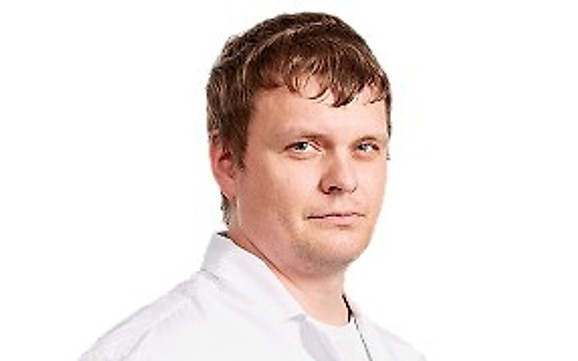 Николаев Павел Олегович