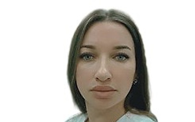 Горковенко Елена Анатольевна