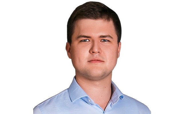 Ларкин Филипп Александрович