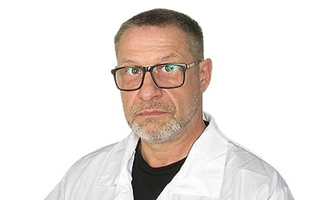 Иванов Валерий Александрович