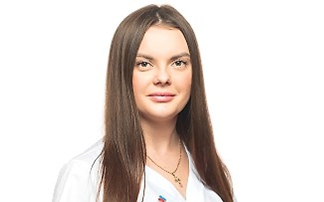 Сумина Наталья Вячеславовна 