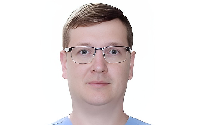 Баратынский Олег Павлович