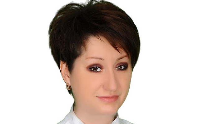 Магдич Юлия Ивановна