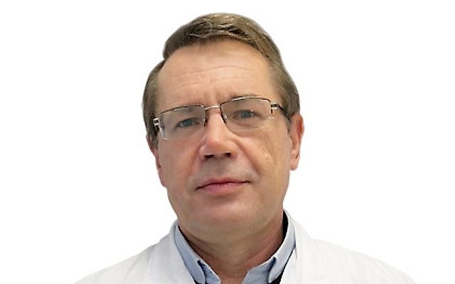 Шевердов Александр Анатольевич