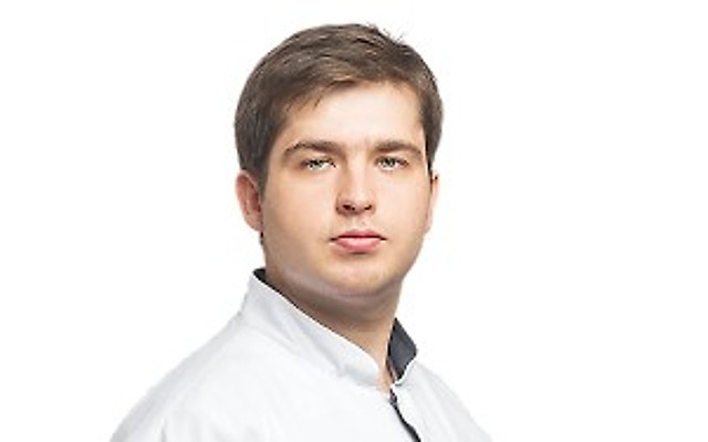 Михеев Константин Витальевич