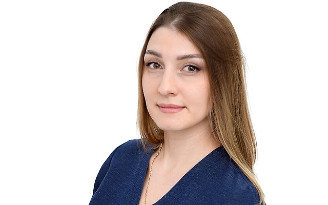Федина Светлана Дмитриевна
