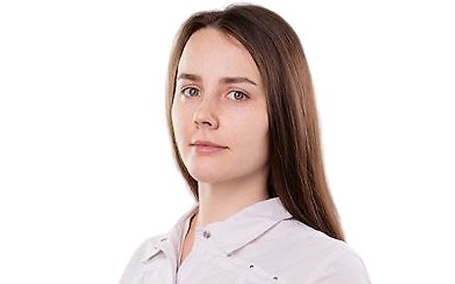 Мацакова Татьяна Николаевна