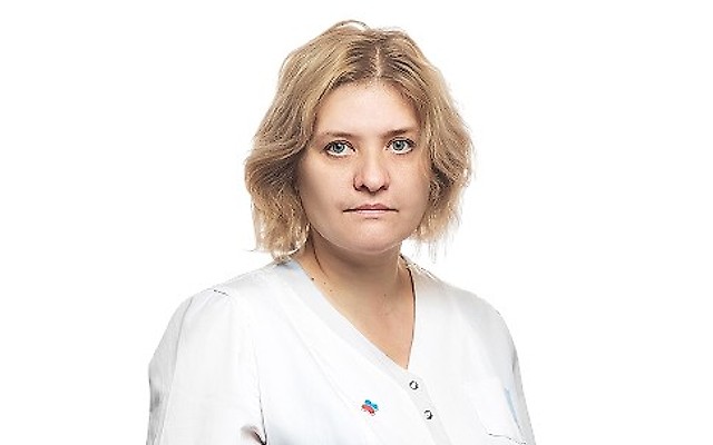 Сухова Олеся Евгеньевна