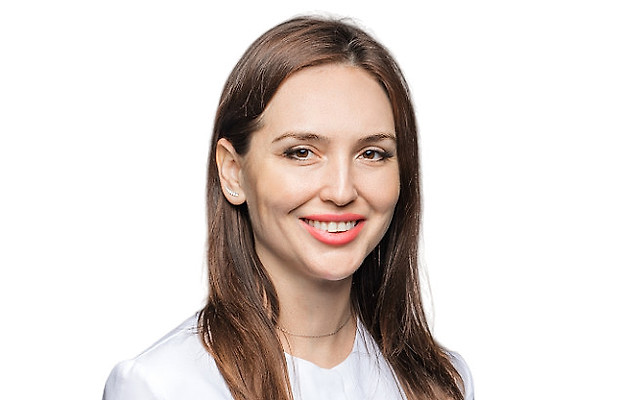 Лямон (Каюмова) Диана Флюровна