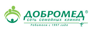 Добромед Зеленоград к. 107в