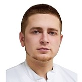 Журавлев Илья Сергеевич