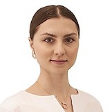 Безбожная Екатерина Михайловна