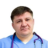 Орленко Дмитрий Сергеевич