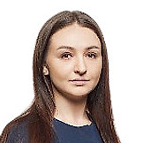 Тимошенко Вероника Яновна