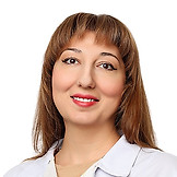 Багирова Елизавета Борисовна