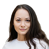 Кожура Виктория Юрьевна
