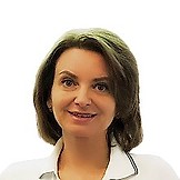 Дитюк Наталья Александровна