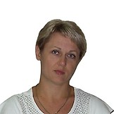Гуркина Екатерина Сергеевна