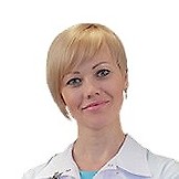 Ерёмина Татьяна Викторовна