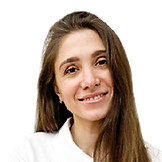 Кольцова Тамара Викторовна