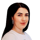 Рыжова Любовь Евгеньевна