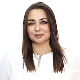 Полевода Ольга Андреевна