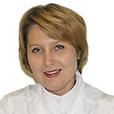 Щукина Валерия Николаевна