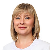 Письменская Ирина Васильевна