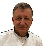 Гончаров Александр Сергеевич