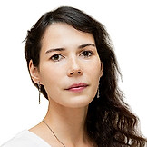 Лучникова Евгения Владимировна