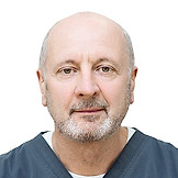 Филиппов Олег Сергеевич
