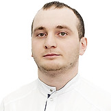 Арабов Руслан Зиеддинович
