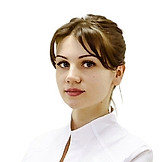 Терехова Елена Викторовна