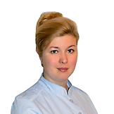 Щеглова Ирина Вениаминовна
