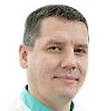 Пестрецов Евгений Борисович
