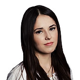 Сибекова Амина Аслановна
