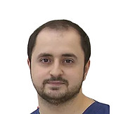 Кичибеков Сархан Вугарович