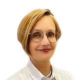 Фиошкина Ольга Вениаминовна