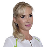 Маникина Олеся Владимировна