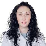 Исмаилова Марина Валентиновна